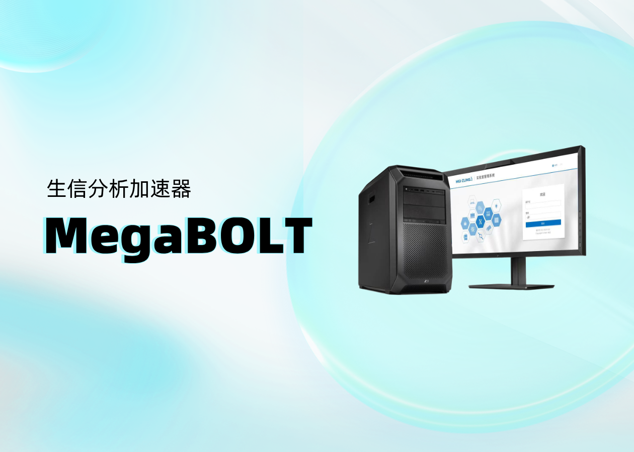 你问我答 | MegaBOLT生信分析加速器常见问题盘点！（上篇）